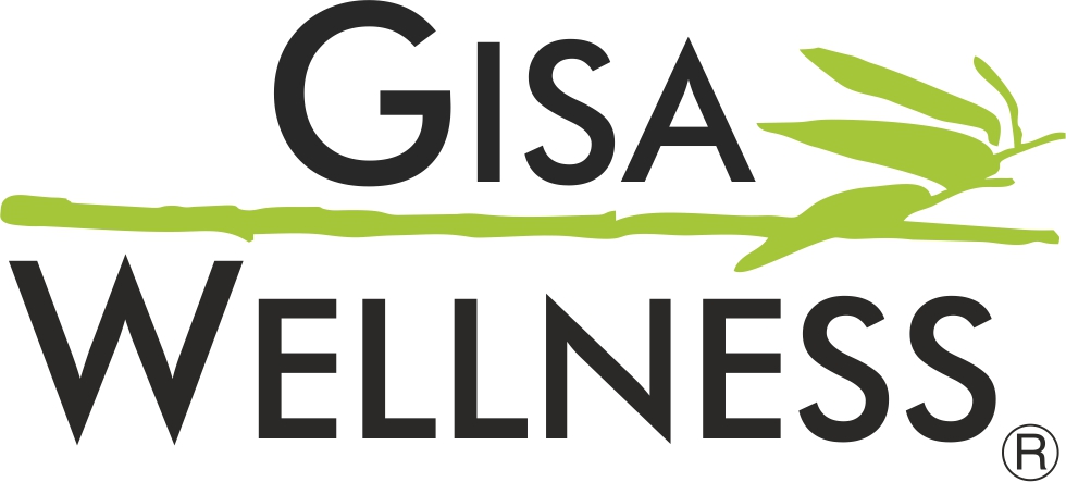 gisa wellness logo