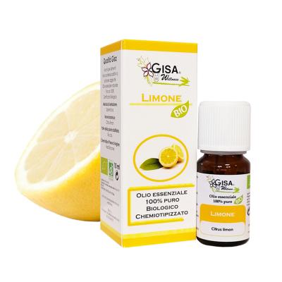 limone bio