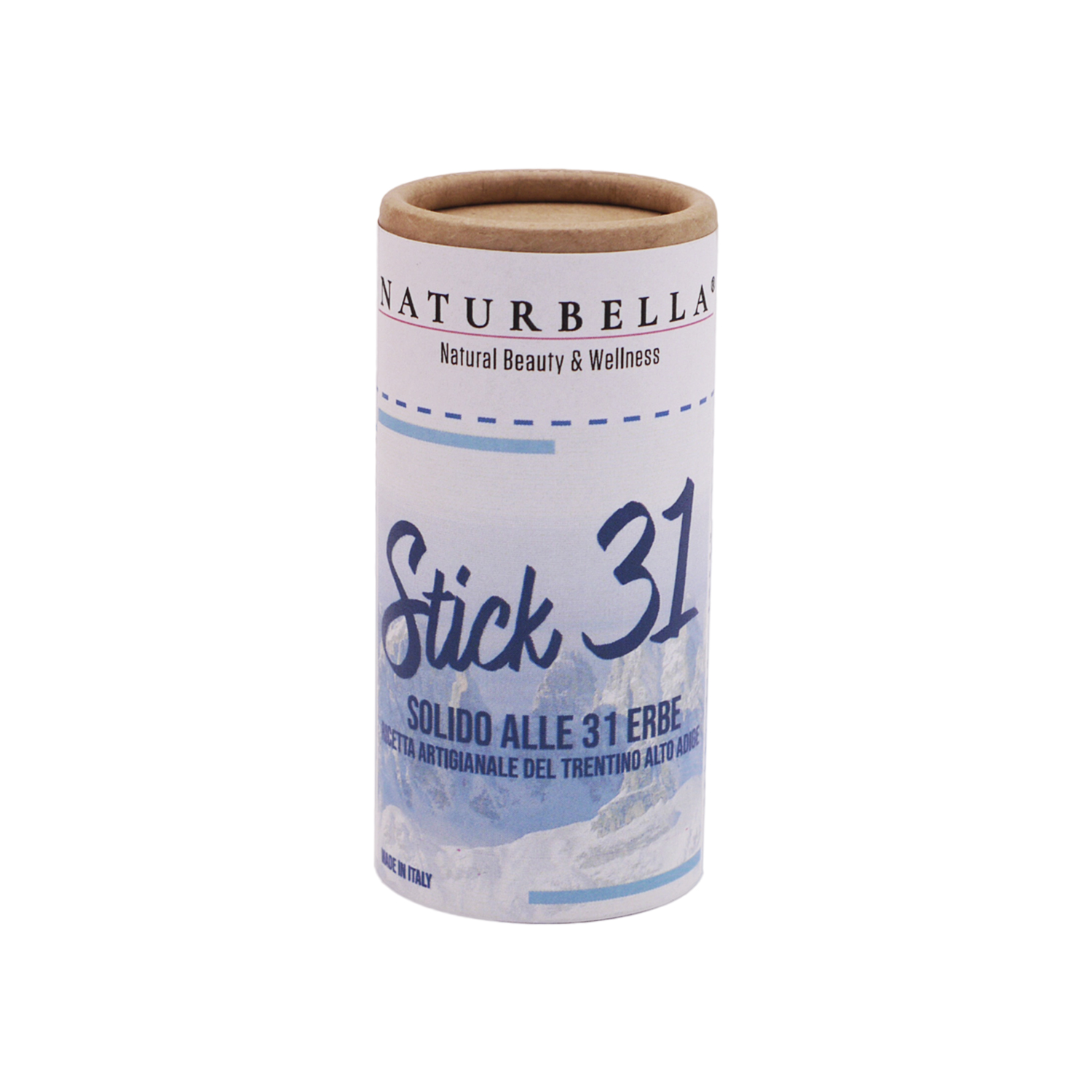 Stick solido all'Olio 31