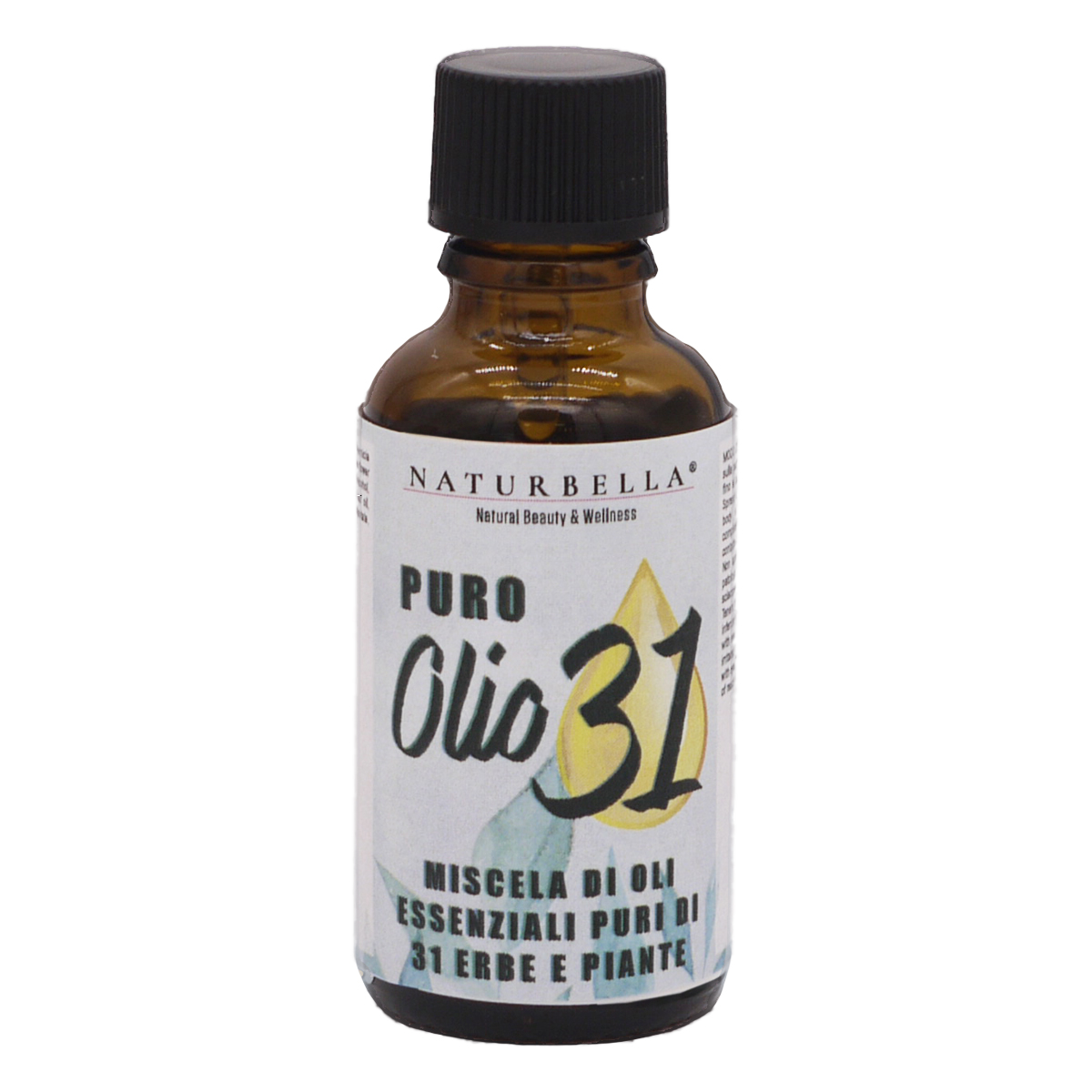 puro olio 31