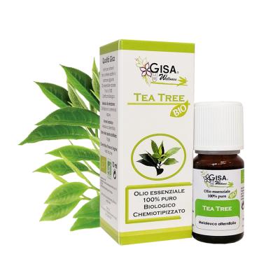 tea tree bio