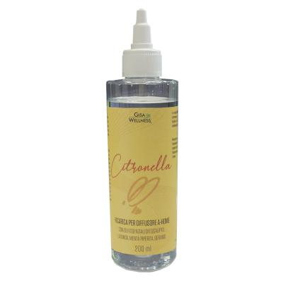 ricarica A-HOME Citronella 200ml