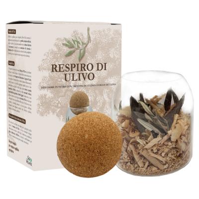 diffusore respiro di ulivo