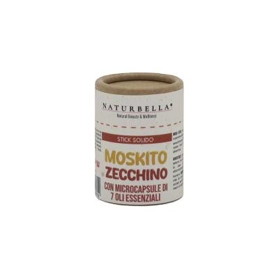 moskito zecchino protezione solida estiva