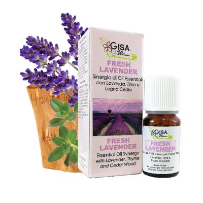 sinergia fresh lavender